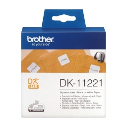 BROTHER DK11221